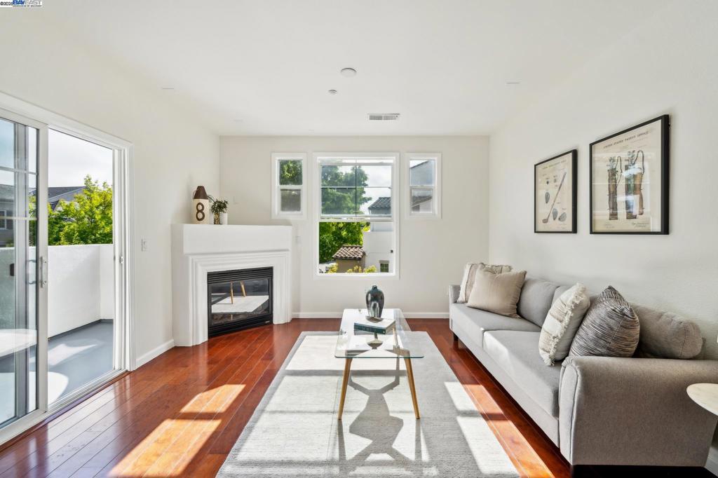 DUBLIN RANCH - Residential