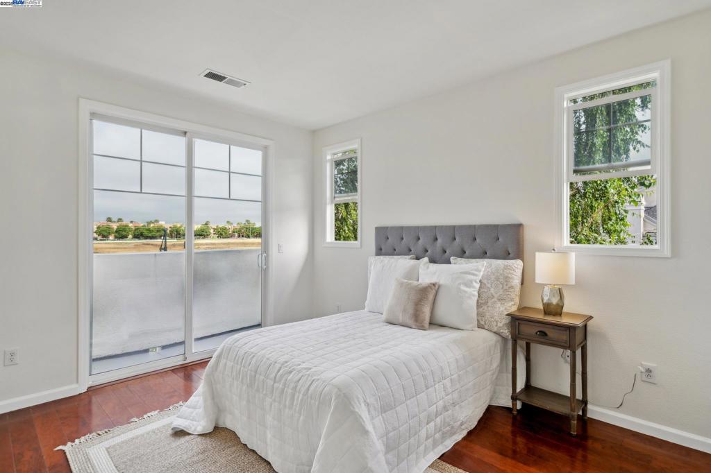 DUBLIN RANCH - Residential