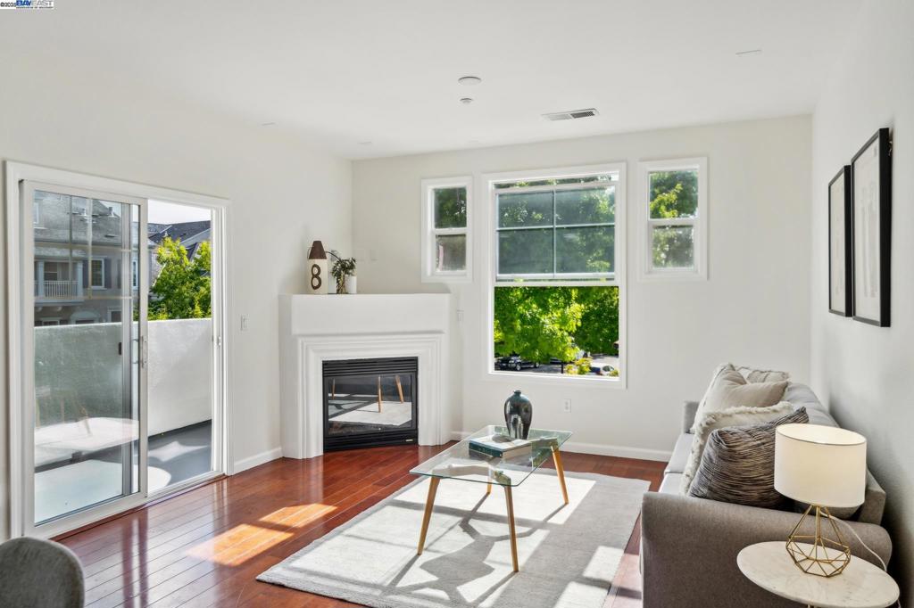 DUBLIN RANCH - Residential