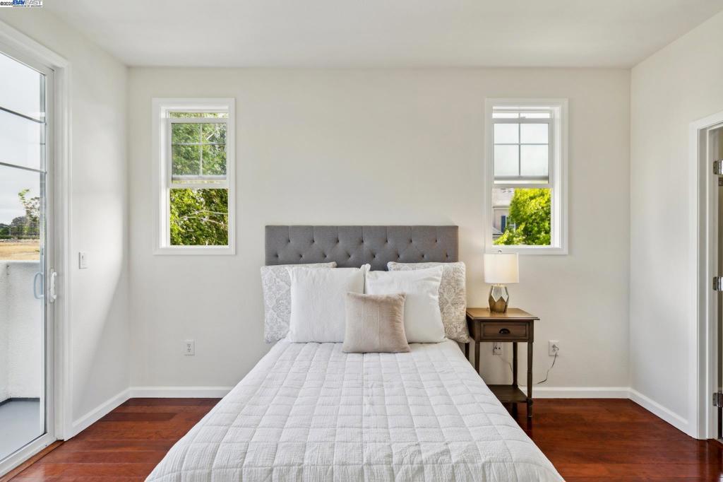 DUBLIN RANCH - Residential