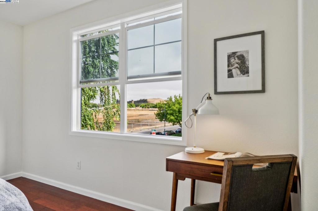 DUBLIN RANCH - Residential