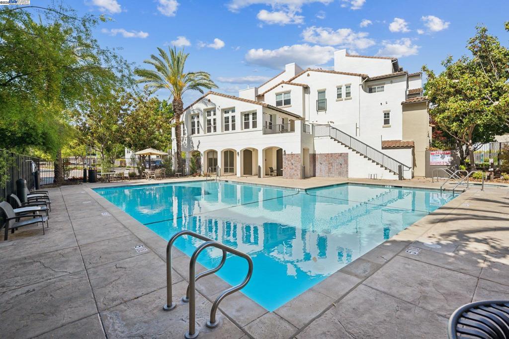 DUBLIN RANCH - Residential