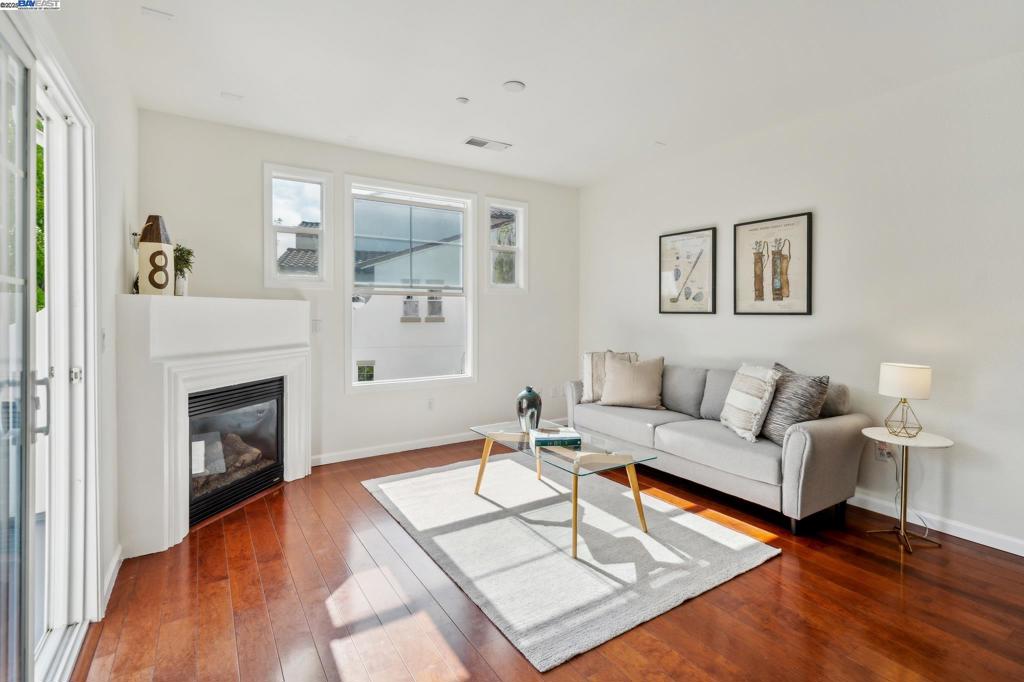 DUBLIN RANCH - Residential