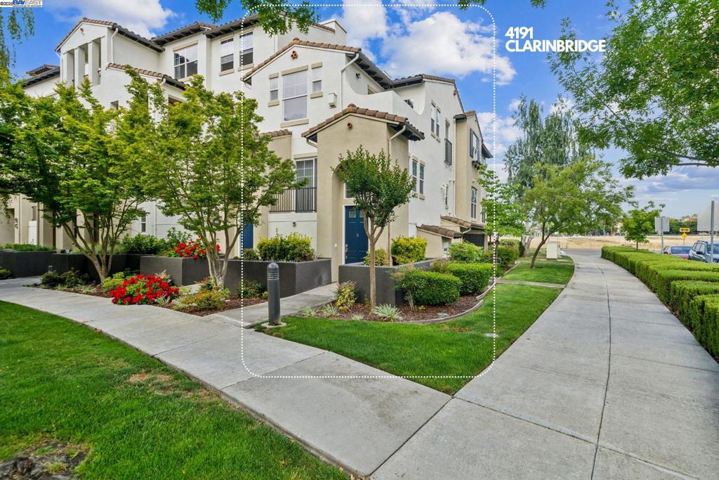 DUBLIN RANCH - Residential