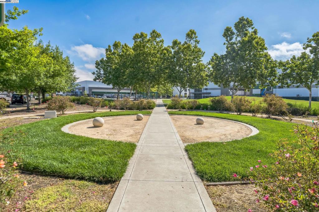 DUBLIN RANCH - Residential