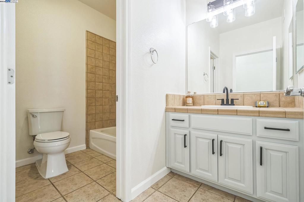 DUBLIN RANCH - Residential