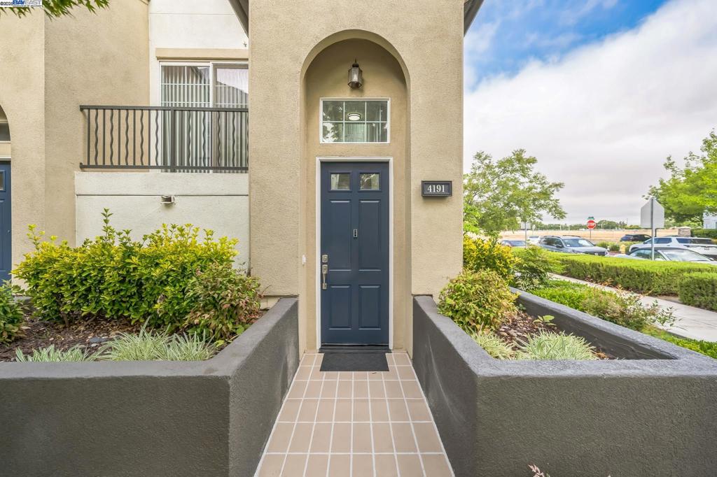 DUBLIN RANCH - Residential