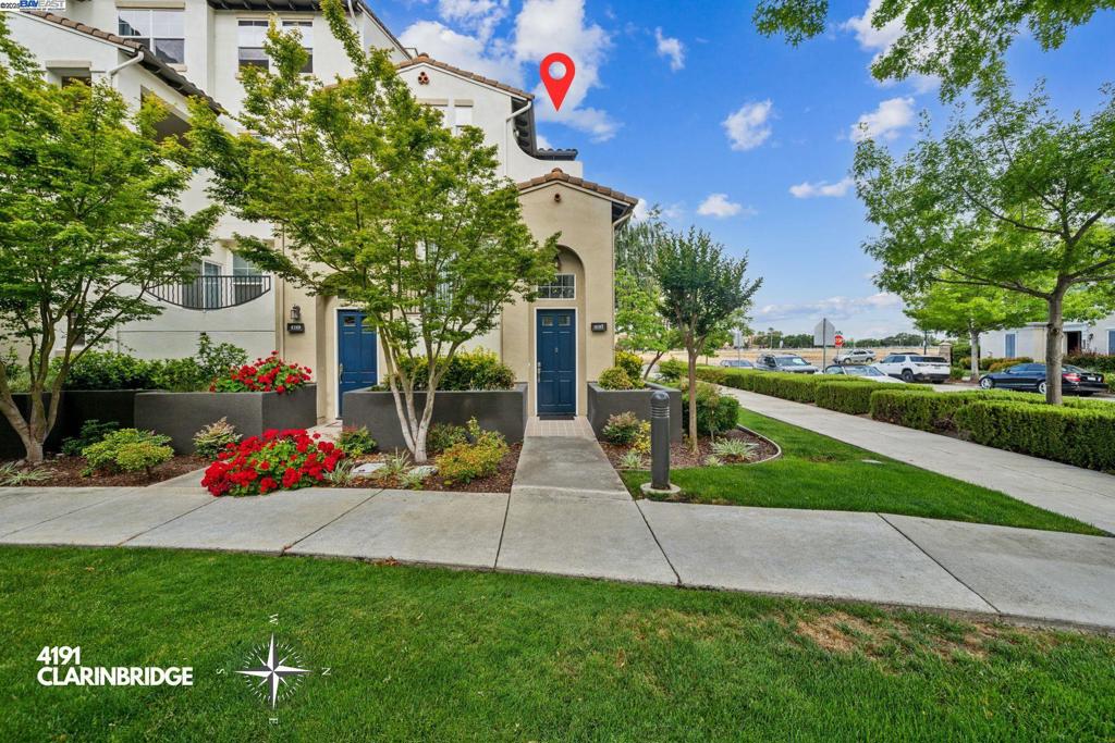 DUBLIN RANCH - Residential