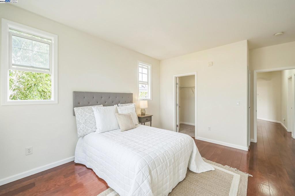 DUBLIN RANCH - Residential