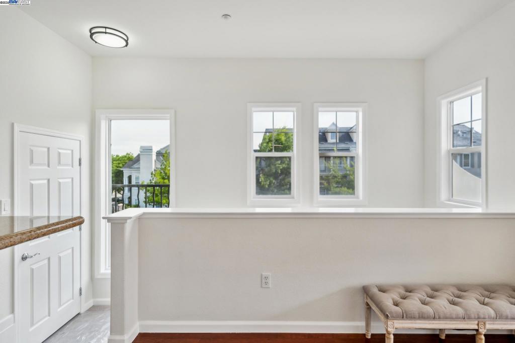 DUBLIN RANCH - Residential