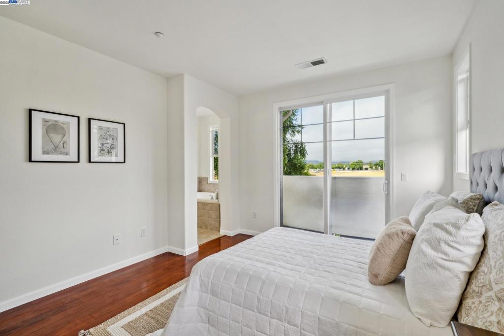 DUBLIN RANCH - Residential