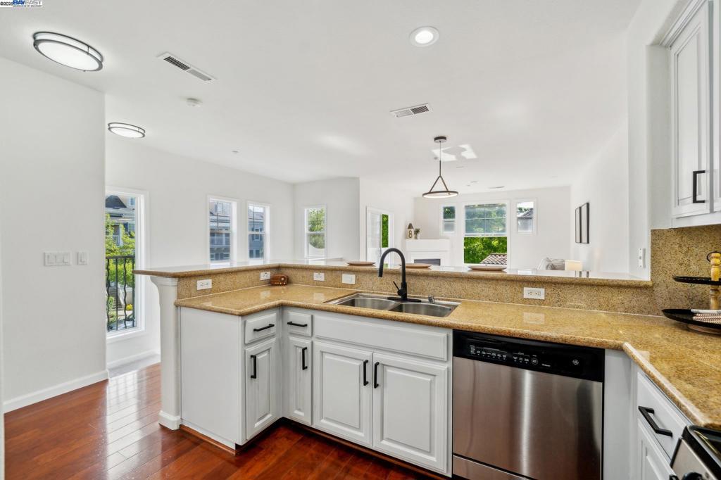 DUBLIN RANCH - Residential