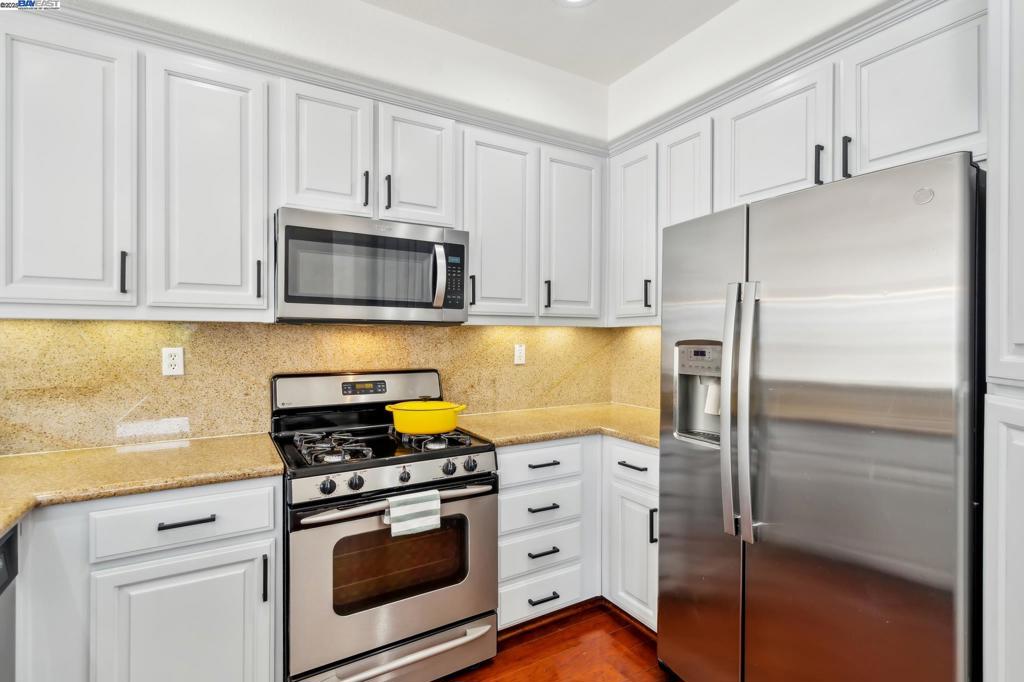 DUBLIN RANCH - Residential