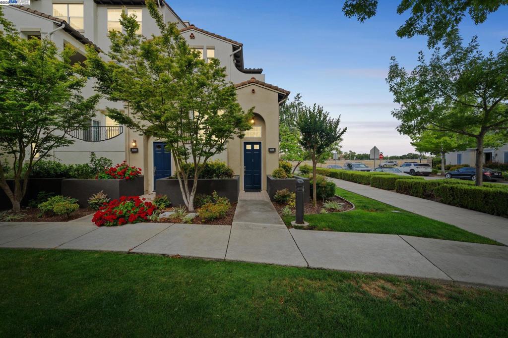 DUBLIN RANCH - Residential