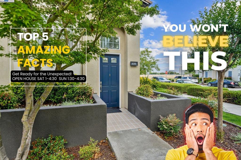 DUBLIN RANCH - Residential