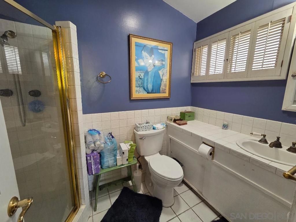 University City - Residential