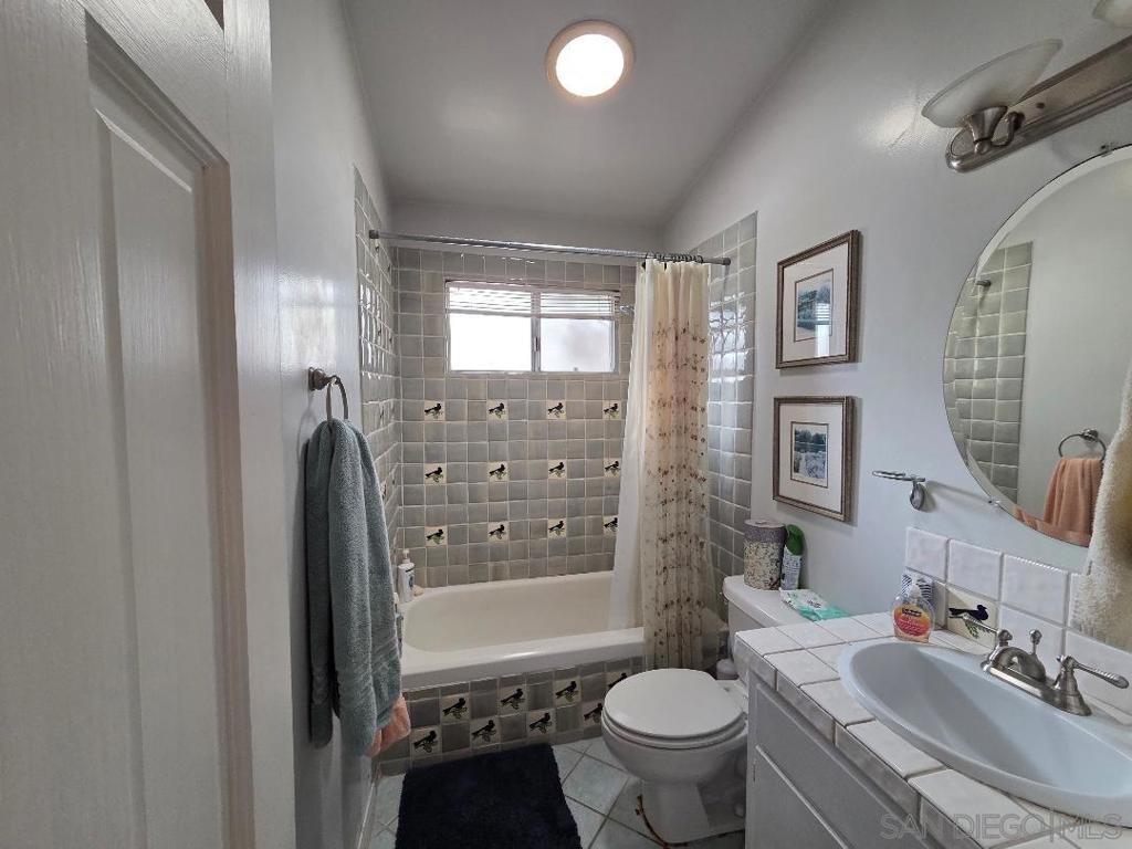 University City - Residential