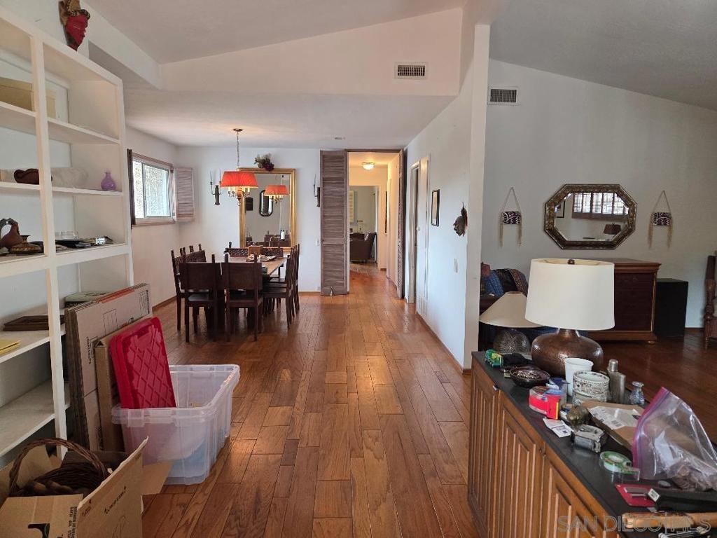 University City - Residential