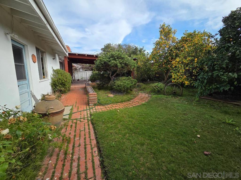 University City - Residential