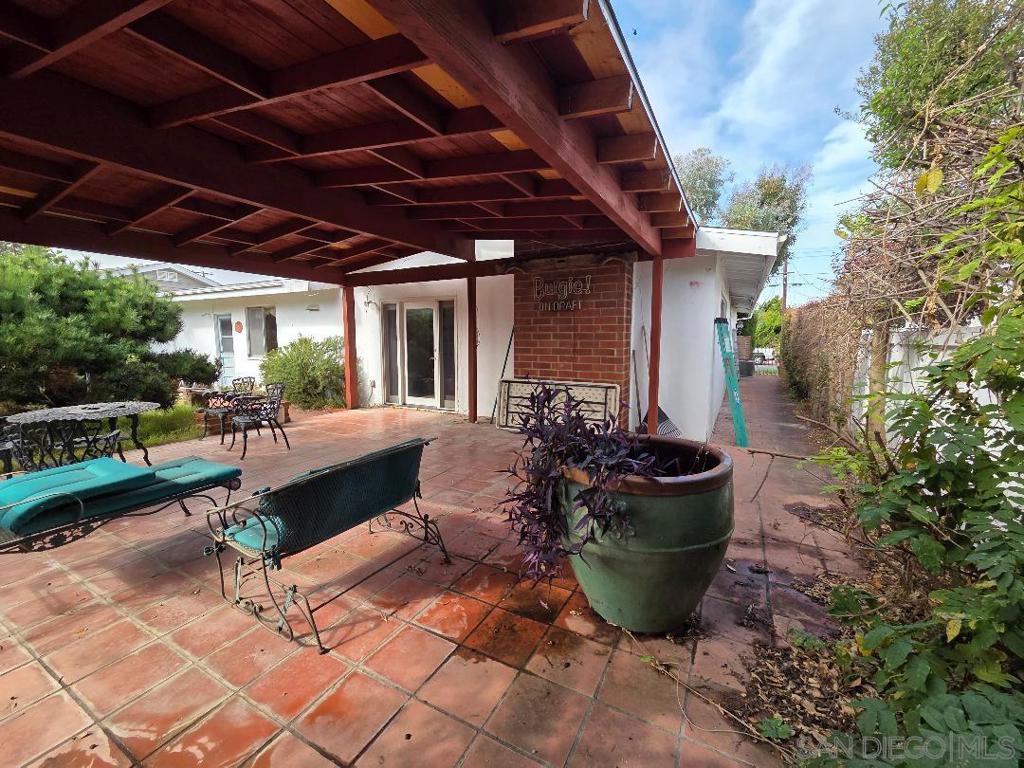 University City - Residential