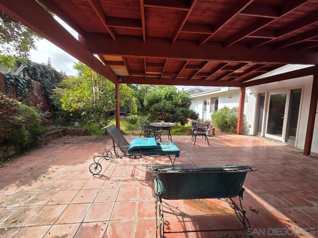 University City - Residential