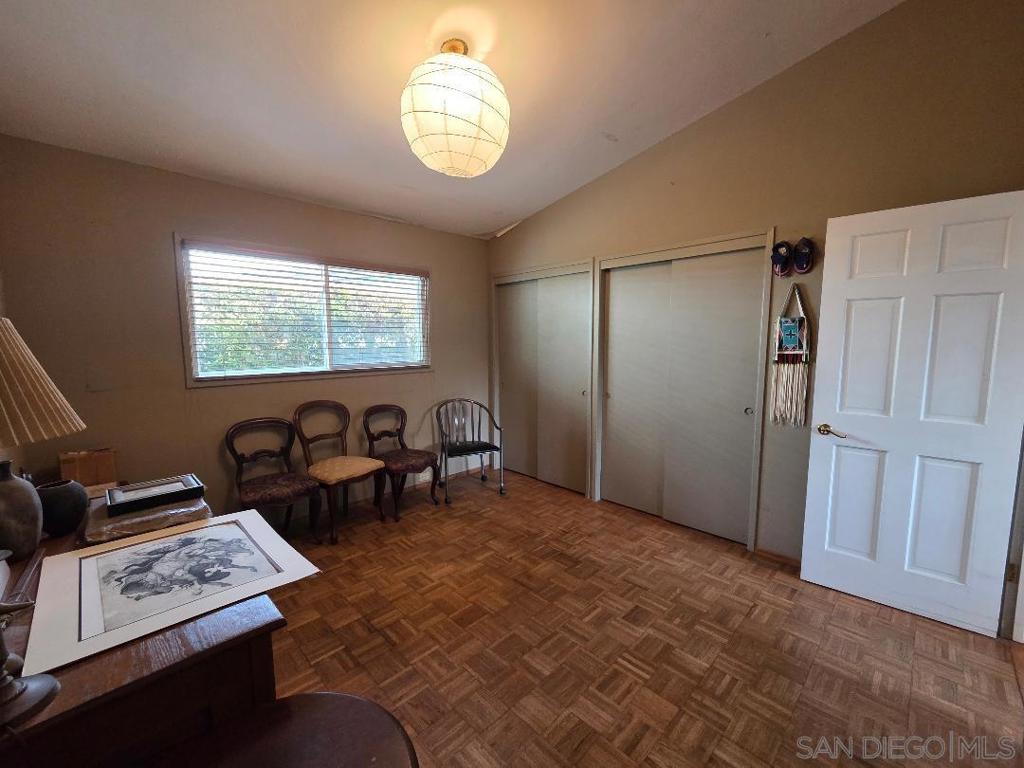 University City - Residential