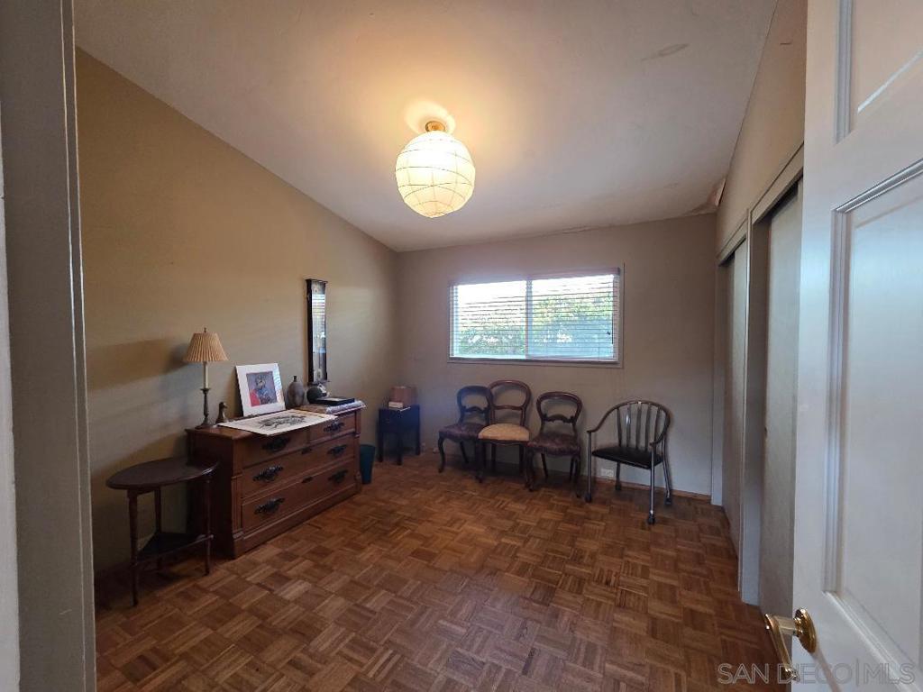 University City - Residential