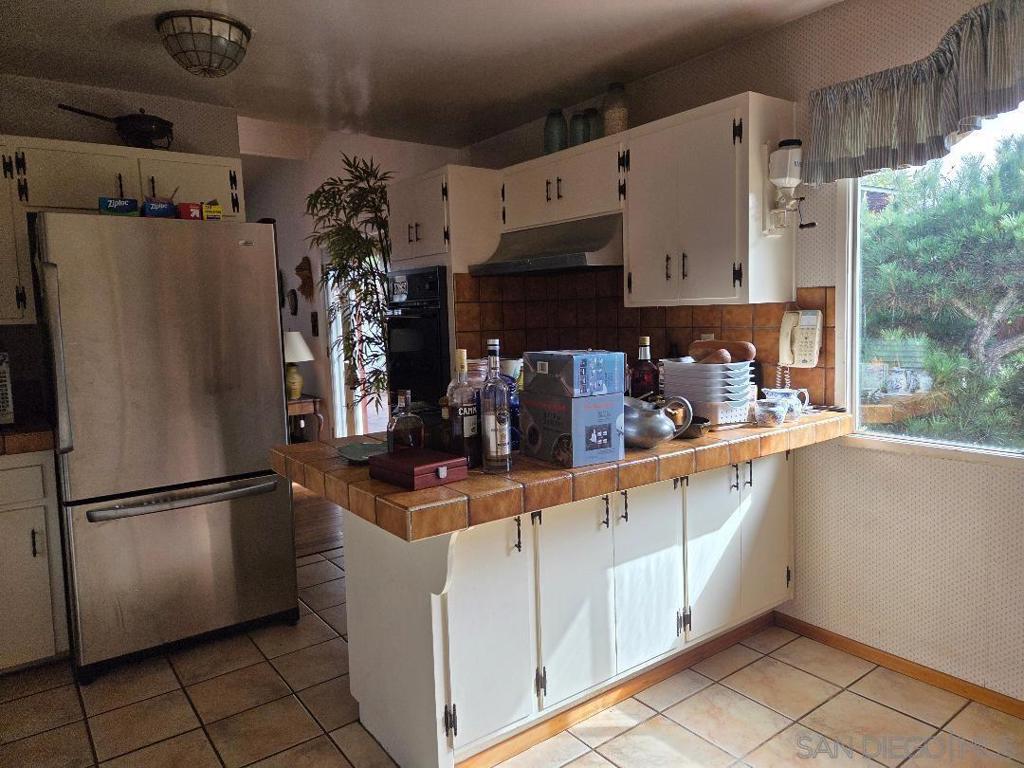 University City - Residential