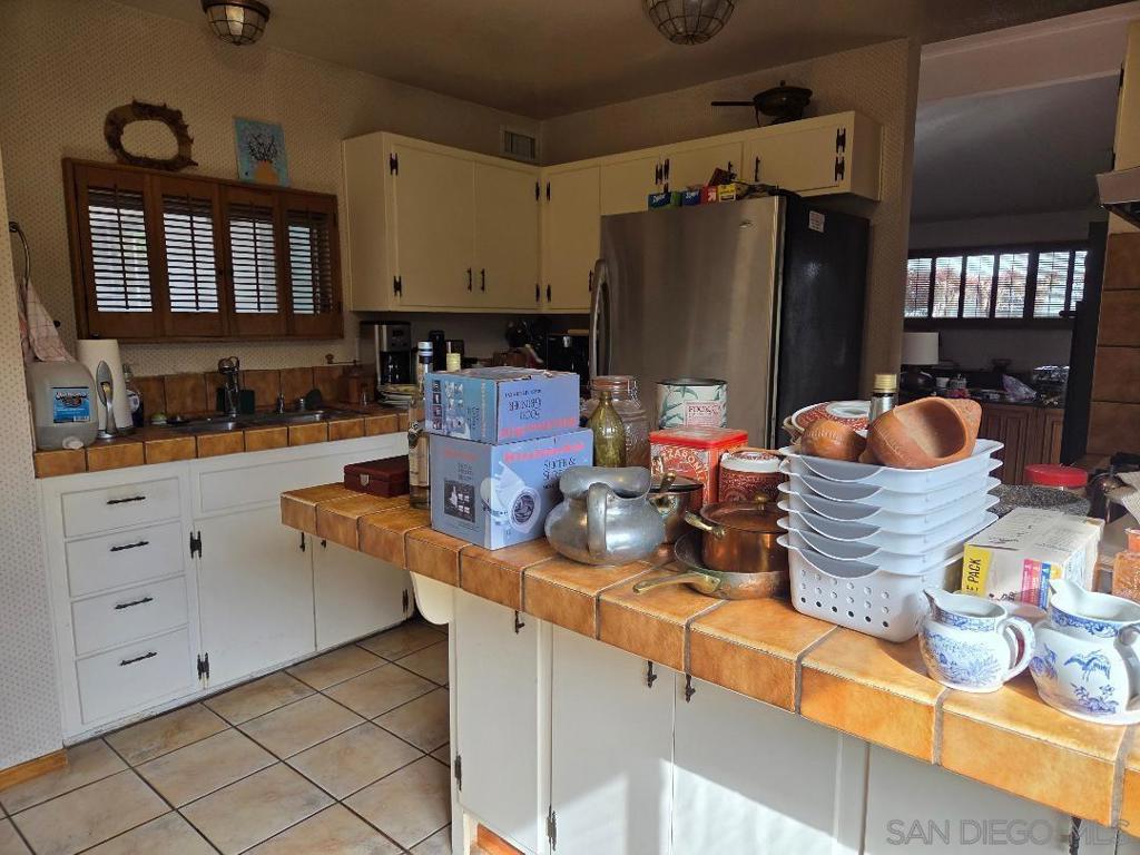 University City - Residential