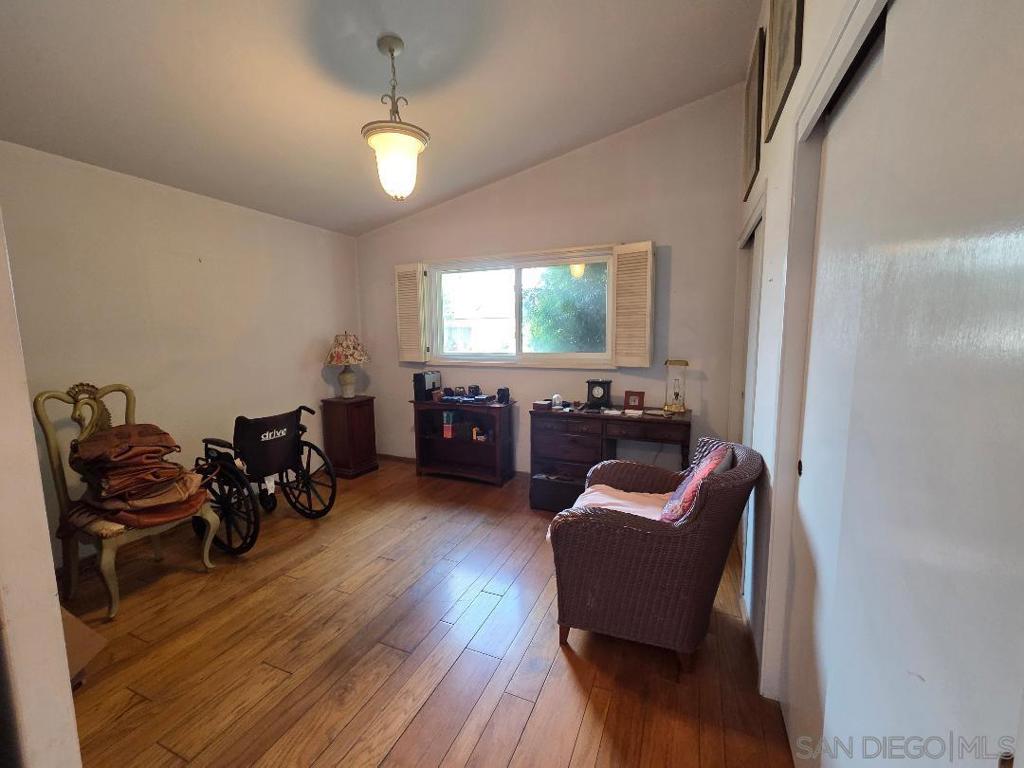 University City - Residential