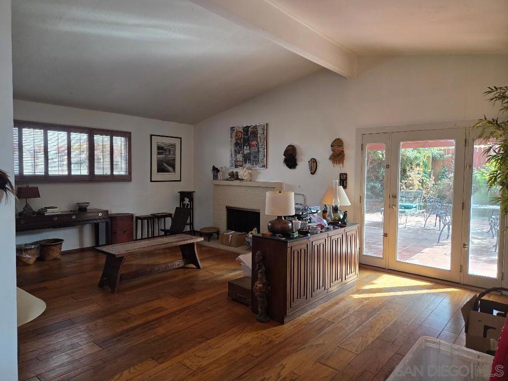 University City - Residential