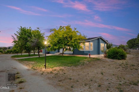 Photo of 15054 Abajo Avenue #0, Tehachapi, CA 93561 (MLS # V1-37234)