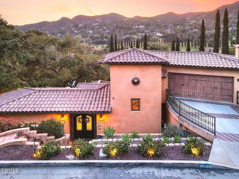 3255 Buckingham Road Glendale CA 91206