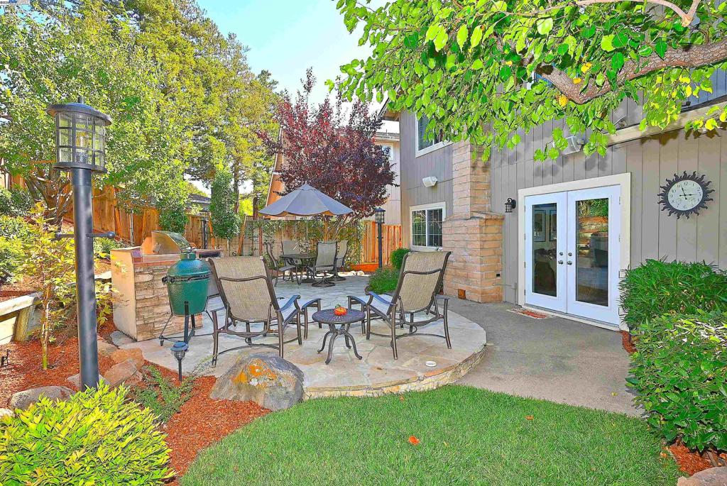DUBLIN HILLS EST - Residential