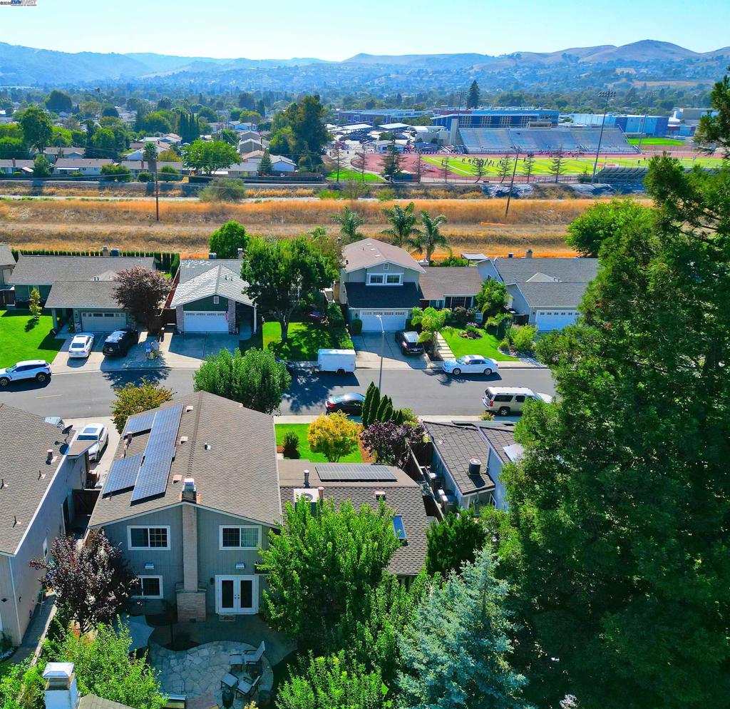 DUBLIN HILLS EST - Residential