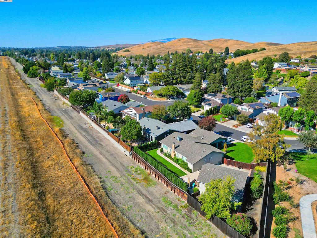 DUBLIN HILLS EST - Residential