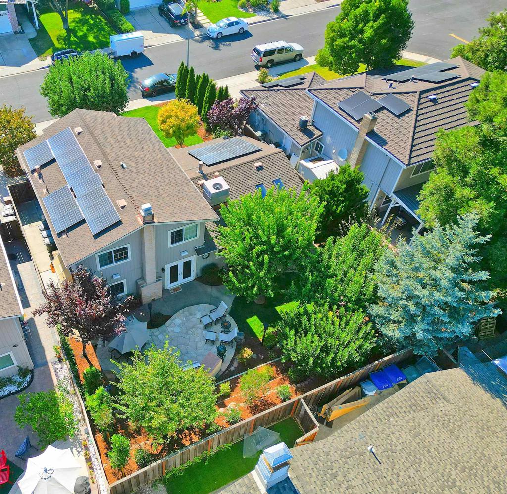 DUBLIN HILLS EST - Residential