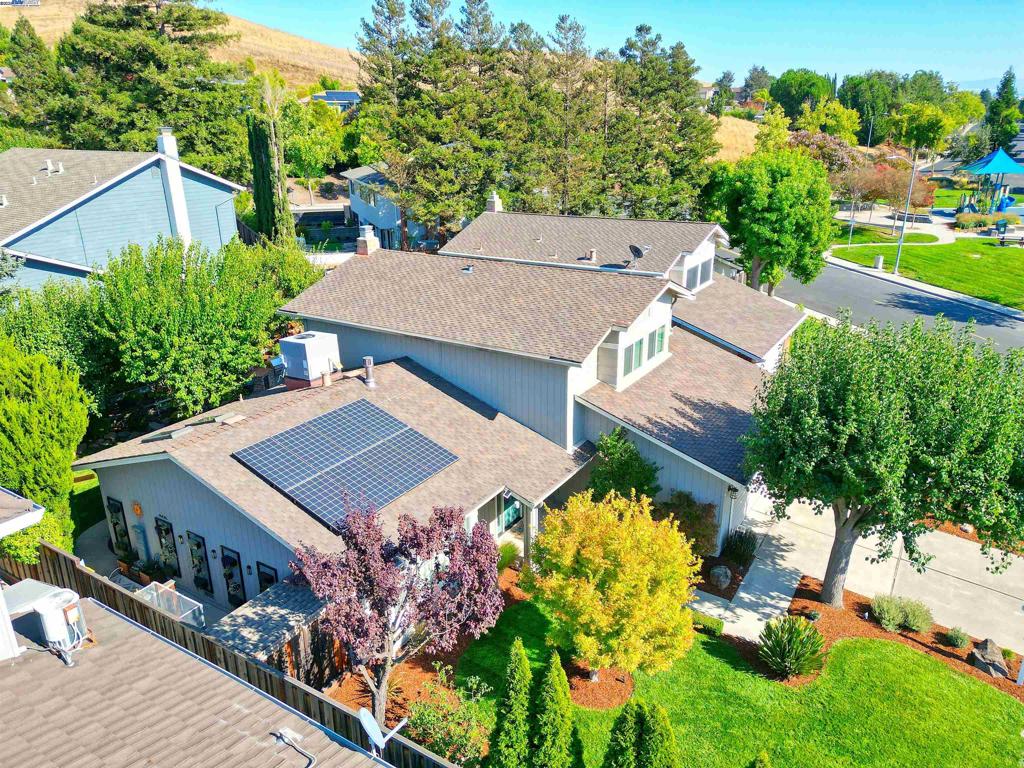 DUBLIN HILLS EST - Residential