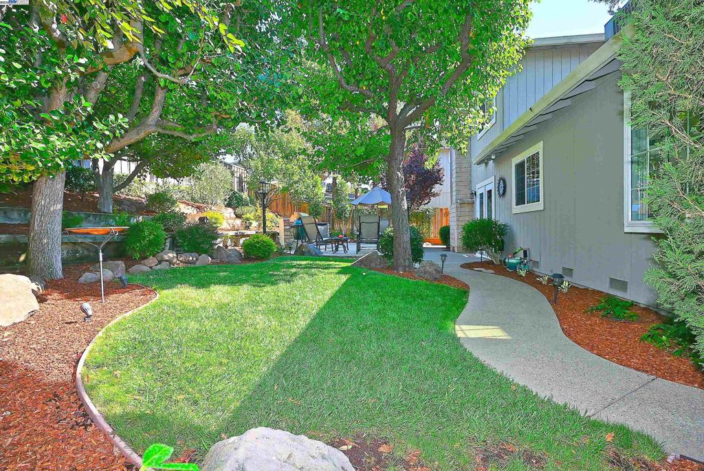 DUBLIN HILLS EST - Residential