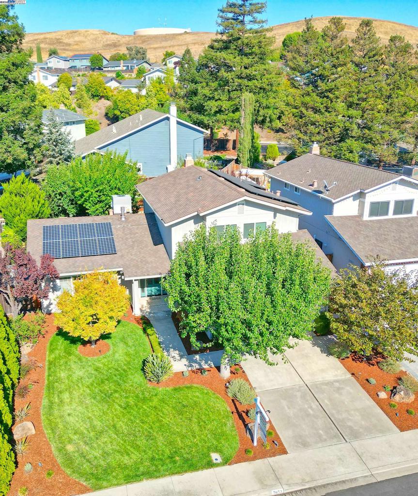 DUBLIN HILLS EST - Residential