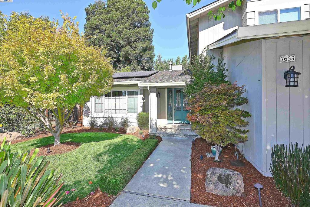 DUBLIN HILLS EST - Residential
