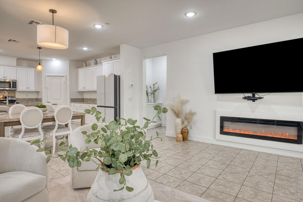 Skyborne - Residential