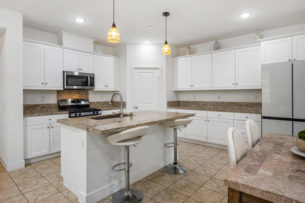 Skyborne - Residential