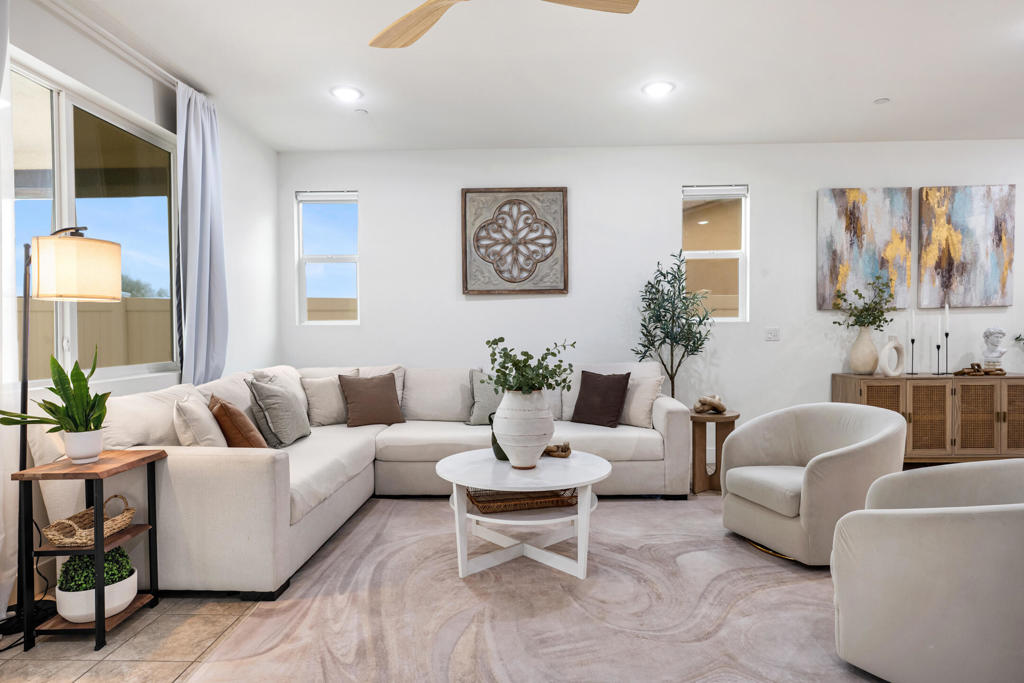 Skyborne - Residential