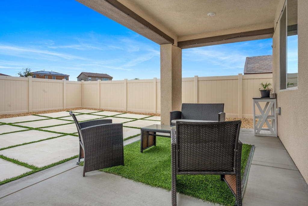 Skyborne - Residential