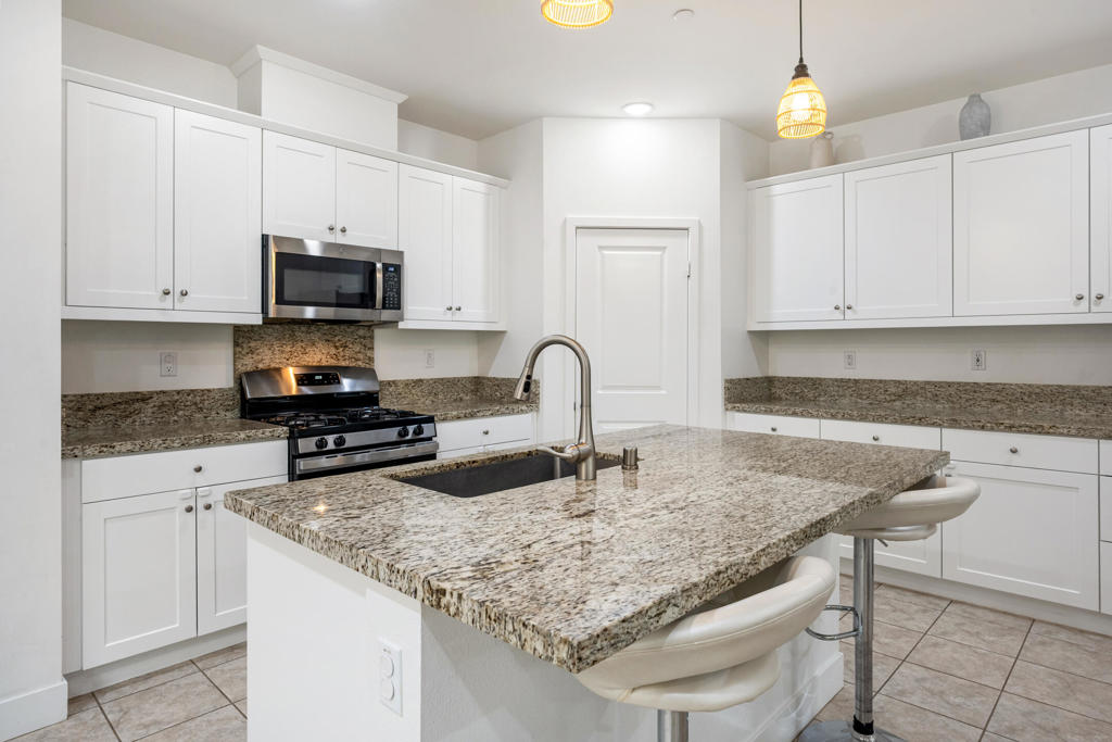 Skyborne - Residential