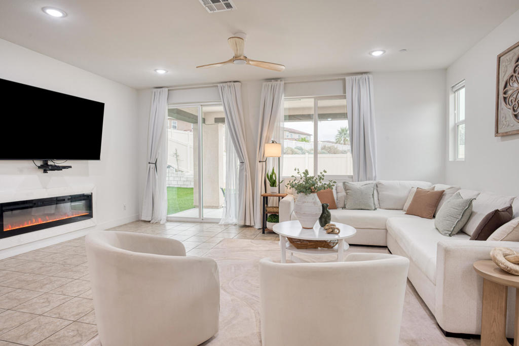 Skyborne - Residential