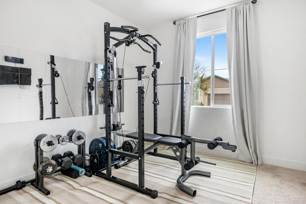 Skyborne - Residential