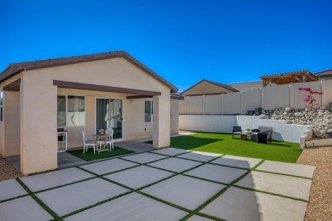 Photo of 62880 Loftwood Street, Desert Hot Springs, CA 92240 (MLS # 219140379DA)