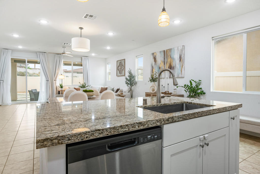 Skyborne - Residential